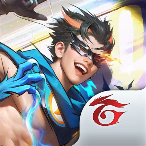 ศูนย์เติมเงินเกม Garena .